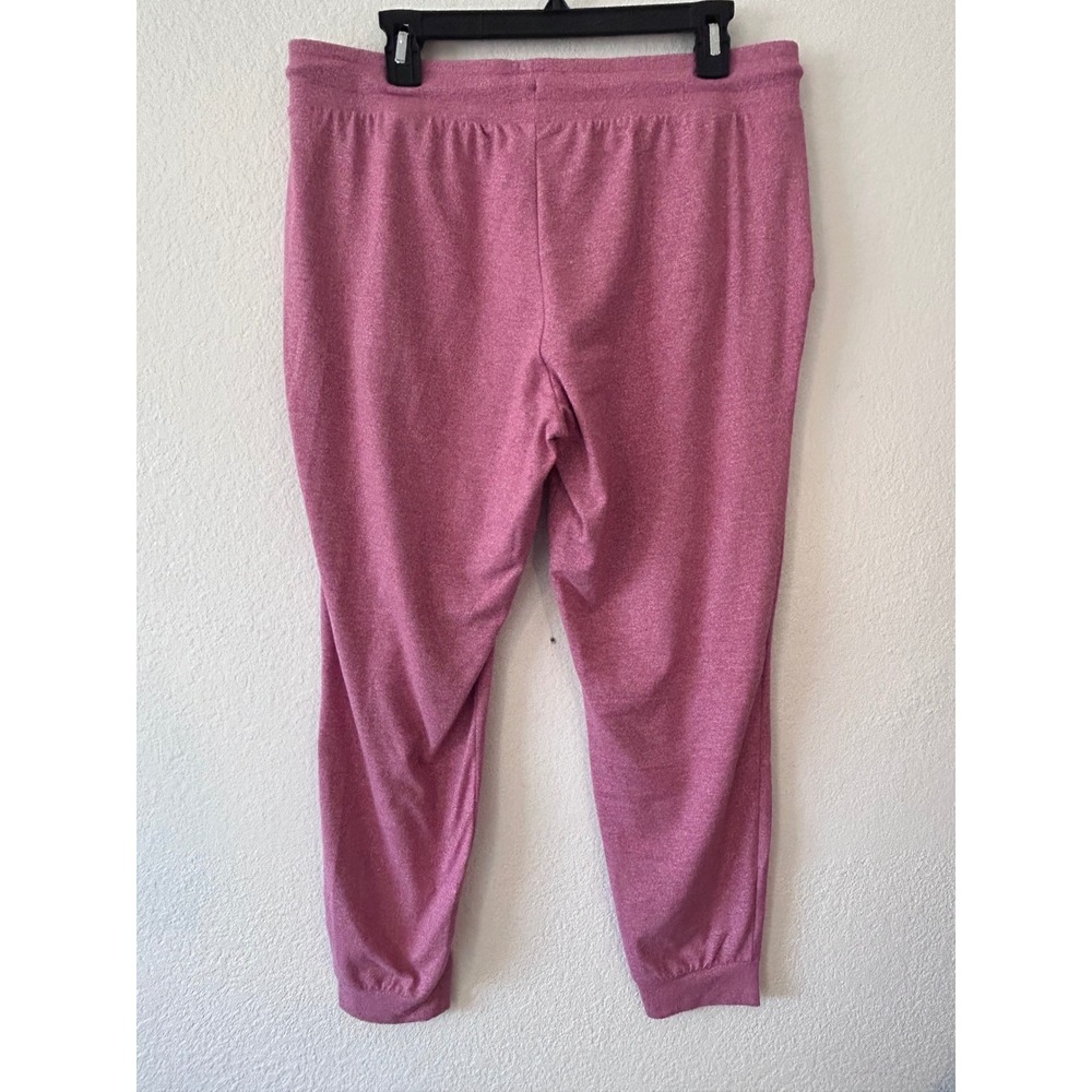 Rhoback Performance Stretch Jogger Drawstring Hea… - image 6